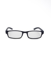 Frog Optical Γυαλιά Πρεσβυωπίας Χρώμα Μαύρο Code:F244 +2.75