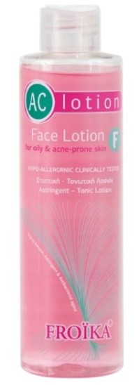 Froika AC Face Lotion F, 200ml