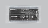 ΜΑΣΚΑ ΧΕΙΡΟΥΡΓΙΚΗ CS MED CSM.02 ΑΝΘΡΑΚΙ
