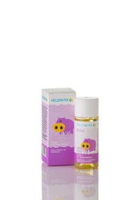 Helenvita Baby Cradle Cap Oil Βρεφικό Λάδι για τη Νινίδα, 50ml