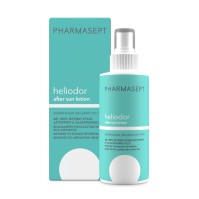 PHARMASEPT HELIODOR AFTER SUN LOTION Γαλάκτωμα για μετά τον ήλιο σε μορφή spray 200ML