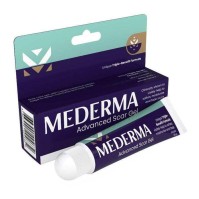 Mederma Advanced Scar Gel για Ουλές 20ml