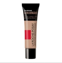 La Roche Posay Toleriane Full Coverage Corrective Fluid Foundation No13 spf25 για Άμεση Πολύ Υψηλή Κάλυψη 30ml