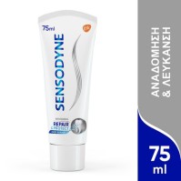 Repair And Protect Whitening Οδοντόκρεμα 75ml