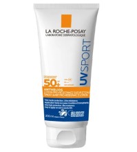 La Roche-Posay UV Sport SPF50+ Αντηλιακό Σώματος Αδιάβροχο & Ανθεκτικό στον Ιδρώτα 200ml