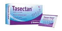 Tasectan Σκόνη για Παιδιατρική Χρήση 20 φακελίσκοι 250mg