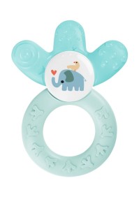 Mam Cooler Πολυκρίκος Οδοντοφυϊας με Αποσταγμένο Νερό που Ψύχεται 565B για 4+ μηνών, Τιρκουάζ