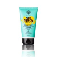 Garden of Panthenols  Super Natural Hair Mask, Θρεπτική Μάσκα Μαλλιών - 150ml