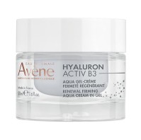 Avene Hyaluron Activ B3 Αντιγηραντική Κρέμα-Τζελ Προσώπου για Κυτταρική Ανάπλαση, 50ml