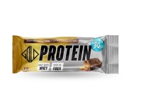 GoldTouch Nutrition Μπάρα Πρωτεΐνης Γεύση  Φυστικοβούτυρο & Σοκολάτα 70g