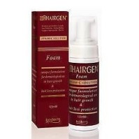 Boderm Hairgen Foam Αφρός για το Τριχωτό της Κεφαλής κατά της Τριχόπτωσης 125ml