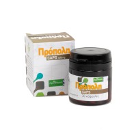 APIPHARM PROPOLIS 405 mg 30 CAPS