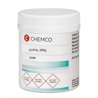 Chemco Urea Powder, Ουρία Σκόνη 200gr