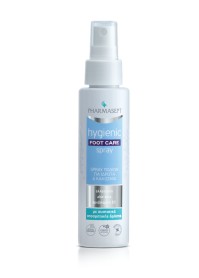 Pharmasept Tol Velvet Foot Spray Αντιβακτηριδιακή Αποσμητική  Spray 100ml