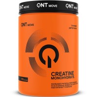 QNT Creatine Monohydrate Pure Καθαρή Μονοϋδρική Κρεατίνη 800 g