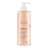 Avène XeraCalm Nutrition Cleansing Gel Τζελ Καθαρισμού για Πρόσωπο & Σώμα, 750ml