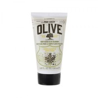 Korres Pure Greek Olive Body Scrub Olive Blossom Απολεπιστικό Σώματος με Άνθη Ελιάς 150ml