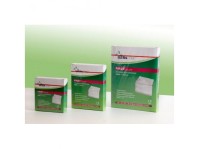 Goldmed UltraCure Αποστειρωμένες Γάζες 15x18cm 12 Τεμάχια