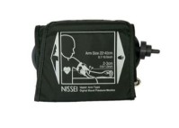 Nissei Dsk 1011 Περιχειρίδα Πιεσομέτρου και Αεροθάλαμος, 22-42cm