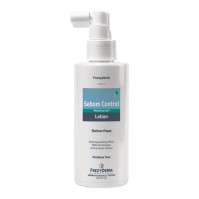 Frezyderm Sebum Control Lotion, Λοσιόν Μαλλιών Κατά της Σμηγματορροϊκής Δερματίτιδας και Λιπαρότητας, 100ml