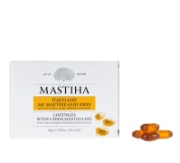 Mastihashop Παστίλιες με Μαστιχέλαιο Χίου 20τμχ