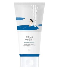 Round Lab Birch Moisturizing Cleanser Τζέλ Για Καθαρισμό Και Ενυδάτωση Προσώπου 150ml
