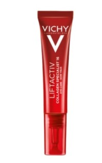 Vichy Liftactiv Collagen Specialist Αντιγηραντική Κρέμα Ματιών 15ml