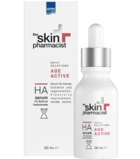 The Skin Pharmacist Age Active HA Serum 30 ml