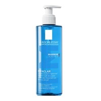 La Roche Posay Effaclar Cleansing Foaming Gel Καθαρισμού Προσώπου Για Δέρμα Με Τάση Ακμής 400ml