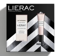 Lierac Promo Lift Integral Set - Serum 30ml & Δώρο Κρέμα Ματιών για Σύσφιξη & Ανόρθωση 15ml