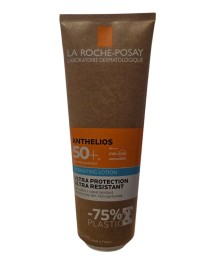 La Roche Posay Anthelios Hydrating Lotion eco SPF50+ Αντηλιακό Γαλάκτωμα Προσώπου - Σώματος για Όλη την Οικογένεια 250ml