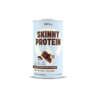 QNT Skinny Protein Belgian Chocolate 440gr