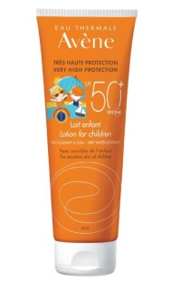 Avene Lait Enfant SPF50+ Παιδικό Αντιηλιακό Γαλάκτωμα 250ml