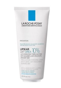La Roche Posay Lipikar Urea 10% Ενυδατική Lotion Σώματος με Ουρία για Ξηρές Επιδερμίδες, 200ml
