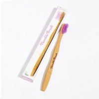 THE HUMBLE CO. BRUSH ADULT PURPLE SENSITIVE