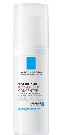 La Roche Posay Toleriane Rosaliac AR Concentrate 40ml