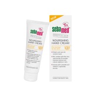 Sebamed Nourishing Hand Cream, 75ml