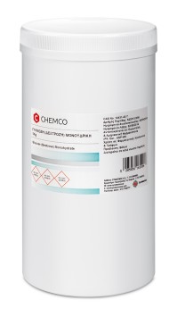 Chemco Γλυκόζη - Δεξτρόζη Σκόνη 1000 gr