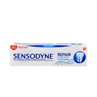 SENSODYNE REPAIR&PROTECT Οδοντόκρεμα για τα Ευαίσθητα Δόντια 75ML