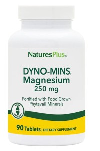 Natures Plus Ultra-Mins Ισχυρή φόρμουλα χηλικών μετάλλων 90 ταμπλέτες