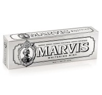 Marvis Whitening Mint Toothpaste Οδοντόκρεμα με Γεύση Μέντας, 85ml
