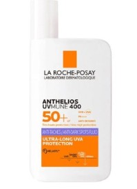 La Roche Posay Anthelios UVMune 400 Anti-Dark Spots Fluid SPF 50+ Κατά των Κηλίδων 50ml
