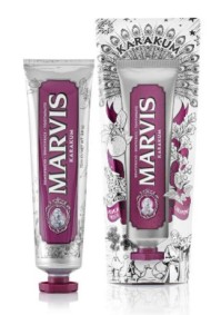Marvis Karakum Limited Edition Toothpaste Oδοντόκρεμα, 75ml