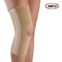JOHNS ΝΑΡΘΗΚΑΣ ΓΟΝΑΤΟΥ ΜΕ ΤΡΥΠΑ 12381 LARGE 39-42 (ΚΩΔ:12381)