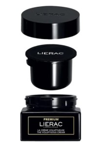 LIERAC Premium La Creme Voluptueuse, Πλούσιας Υφής Κρέμα Αντιγηραντικής Περιποίησης Προσώπου (Ανταλλακτικό)50ml