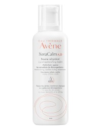 Avene Xeracalm A.D Relipidant Baume Για Αναπλήρωση Των Λιπιδίων 400ml