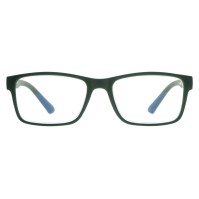 Frog Optical Γυαλιά Πρεσβυωπίας Πράσινο Χρώμα, Code:F349 +2.00