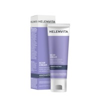 Helenvita Κρέμα Ανάπλασης και Επανόρθωσης Ουλών & Εκδορών 30ml