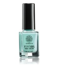 Garden Of Panthenols 7Days Gel Nail Color 35, Βερνίκι Νυχιών 12ml