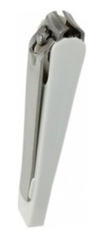 Soligen Νυχοκόπτης 472 Μικρός από Ανοξείδωτο Ατσάλι 6 cm (1τμχ.)